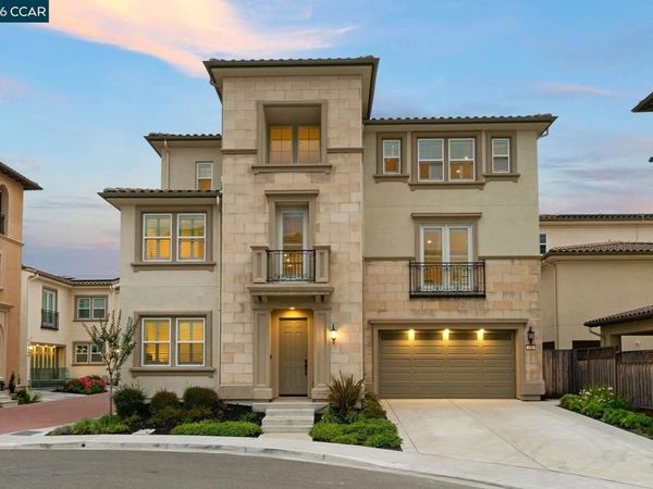 776 Roseum Ct, San Ramon, CA 94582