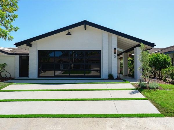 5 Maritime, Corona Del Mar, CA 92625