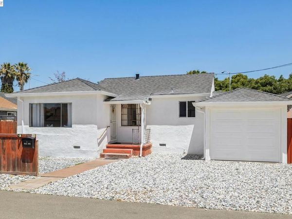4061 Maiden Ln, Union City, CA 94587