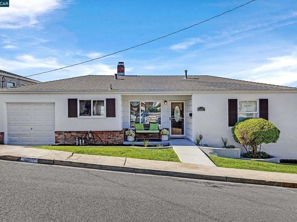 16057 Gramercy Dr, Castro Valley, CA 94578