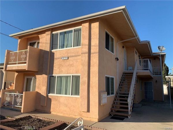 634 W 21st Street, Unit 3, San Pedro, CA 90731