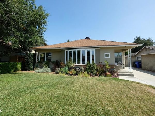 8321 Doris Avenue, San Gabriel, CA 91775
