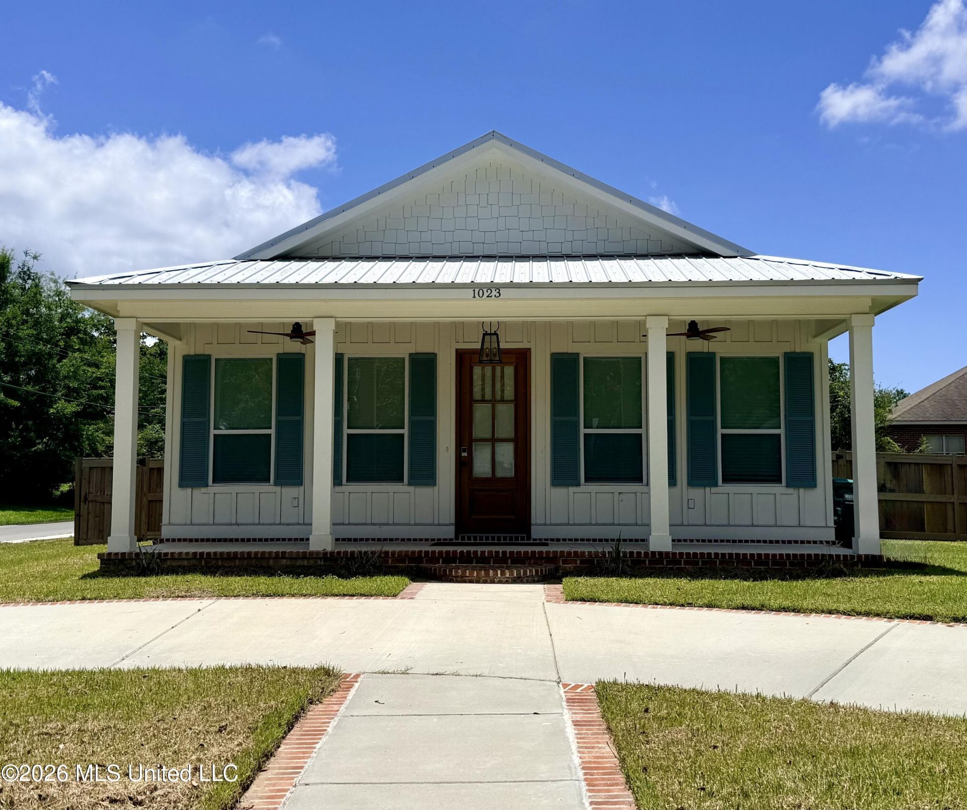 1023 Nancy Place, Gulfport, MS 39507 Main Photo