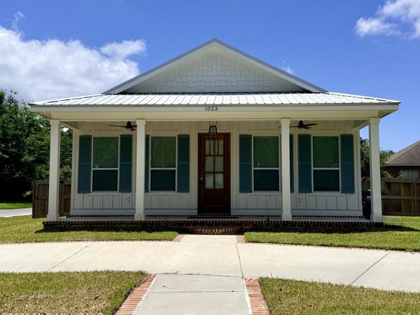 1023 Nancy Place, Gulfport, MS 39507