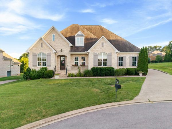 4011 Pinwheel Ct , Arrington, TN 37014