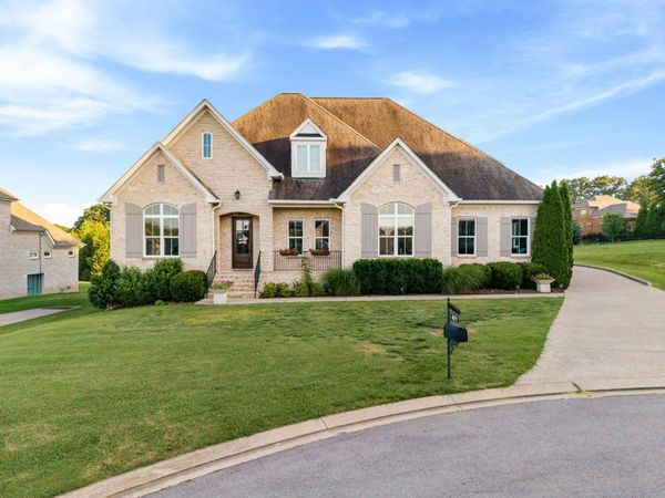 4011 Pinwheel Ct , Arrington, TN 37014