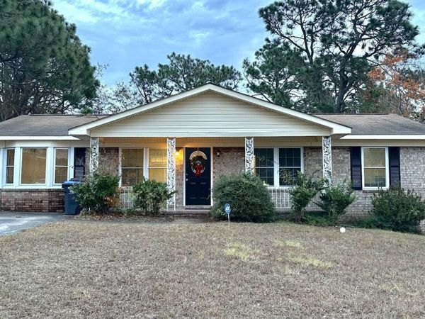 3404 Kensington Drive S, Augusta, GA 30906