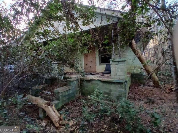 742 Campbell Road, Covington, GA 30014