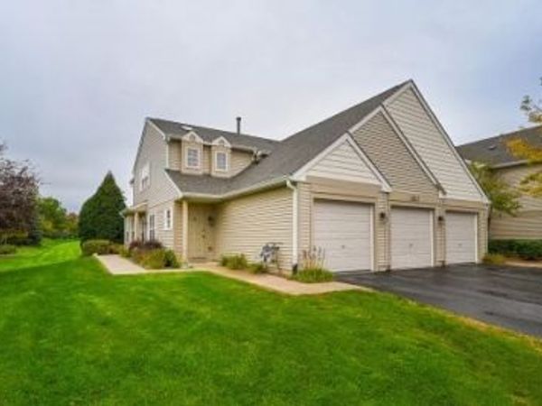 2919 Rutland Circle , Unit 204, Naperville, IL 60564