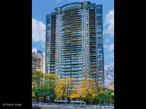 1040 N Lake Shore Drive , Unit 16C, Chicago, IL 60611
