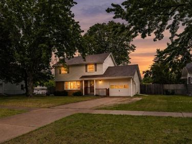 11801 Crooked Lake Boulevard NW, Coon Rapids, MN 55433