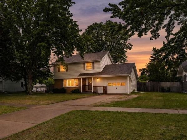 11801 Crooked Lake Boulevard NW, Coon Rapids, MN 55433