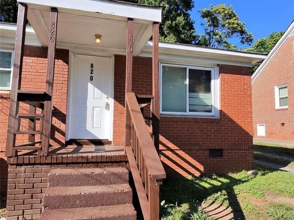 820 West Boulevard , Charlotte, NC 28203