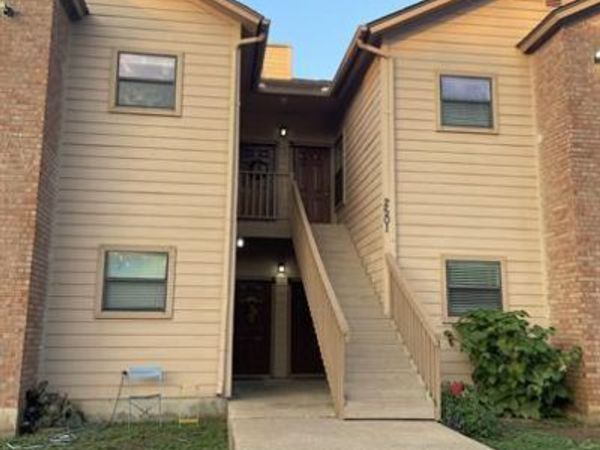 2501 W Slaughter LN, Unit C, Austin, TX 78748