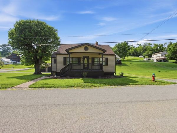 344 Lenity School Rd, Belle Vernon, PA 15012