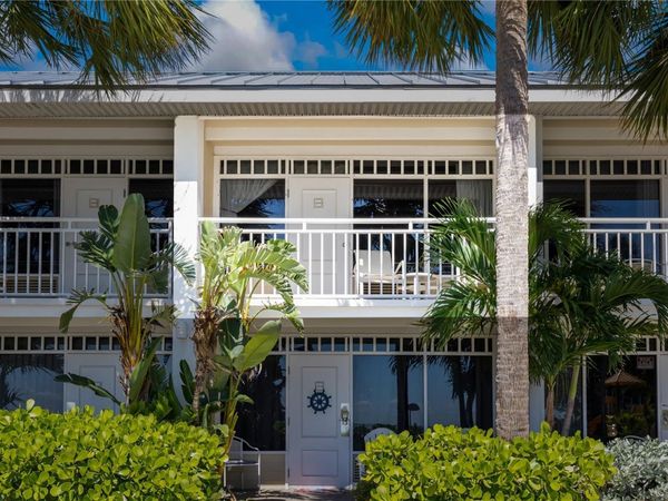 611 DESTINY DRIVE , Unit 204, RUSKIN, FL 33570