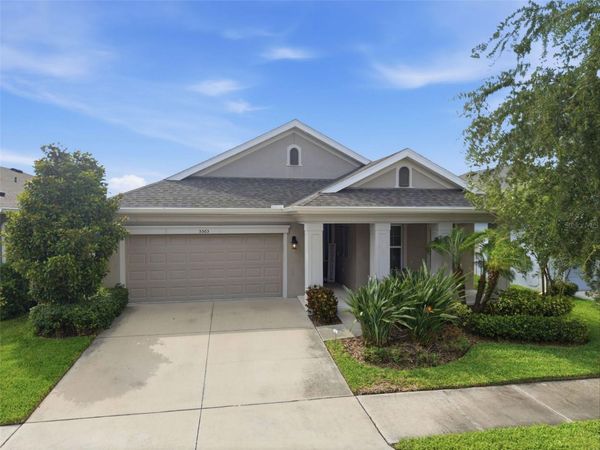 5565 SILVER SUN DRIVE , APOLLO BEACH, FL 33572