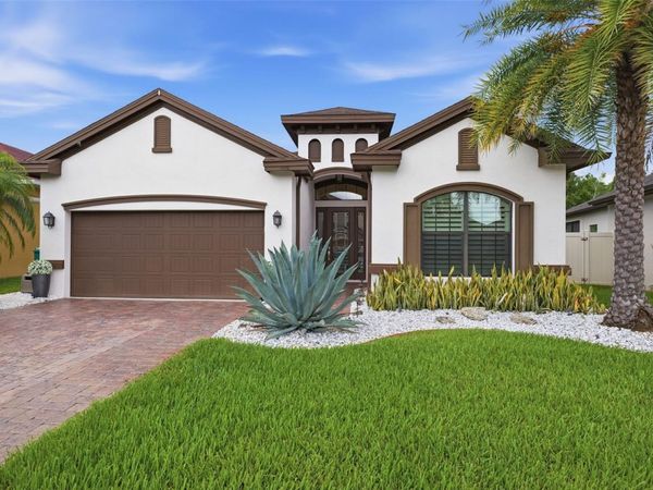 1115 KETZAL DRIVE , TRINITY, FL 34655