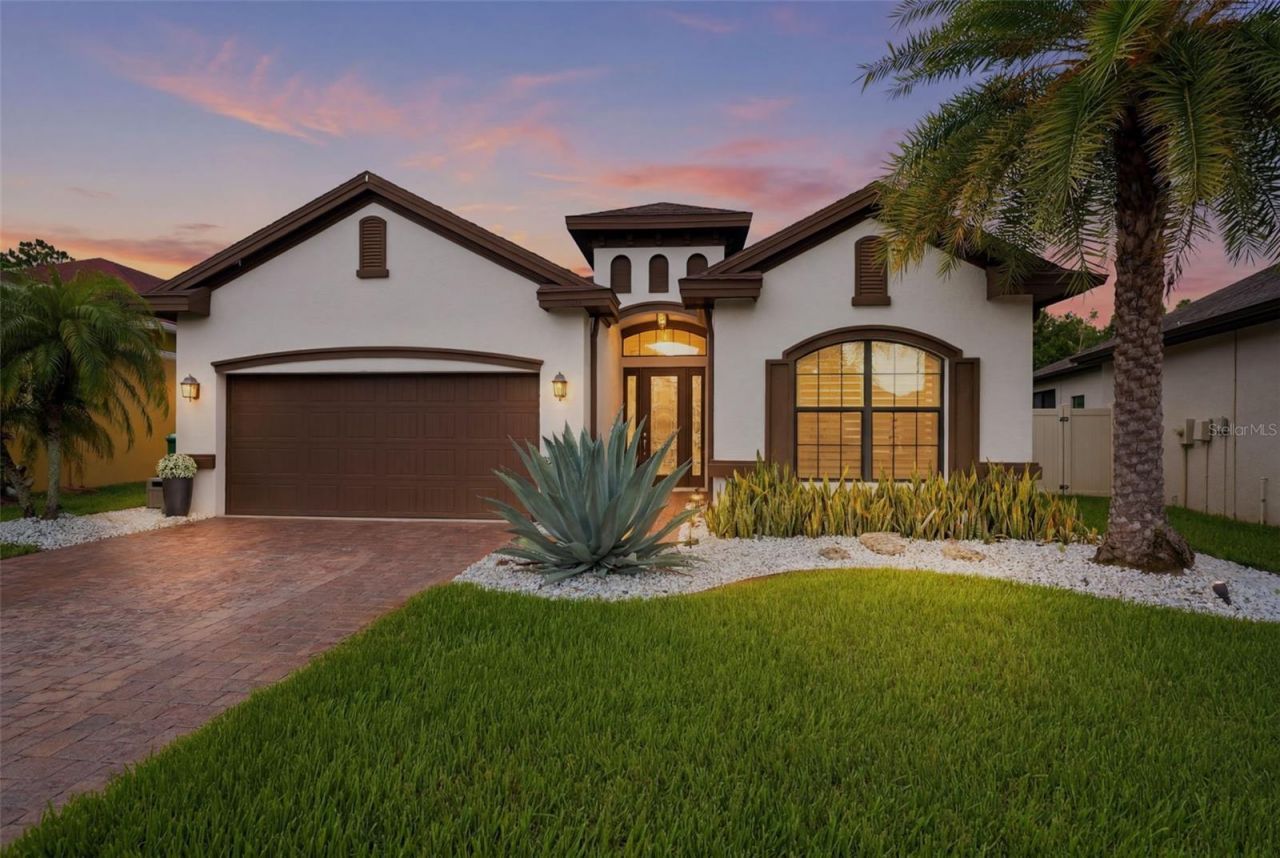 1115 Ketzal Drive, Trinity, FL 34655 Photo