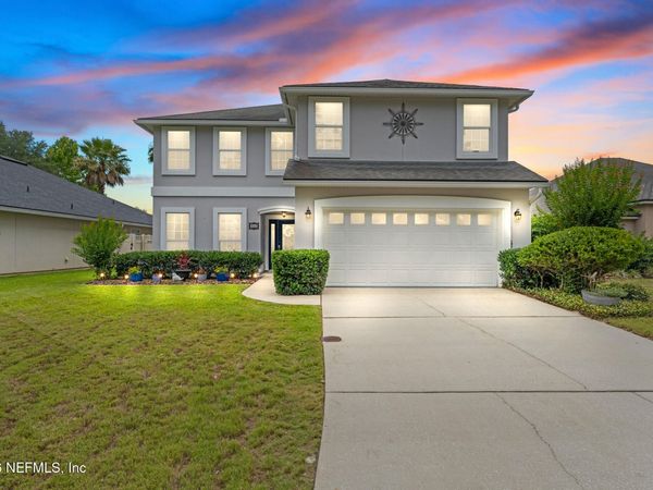 425 FORT DRUM Court, St. Augustine, FL 32092