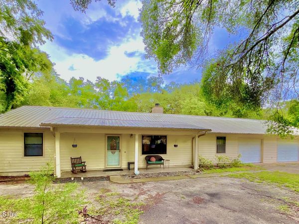 5918 COUNTY ROAD 219, Melrose, FL 32666