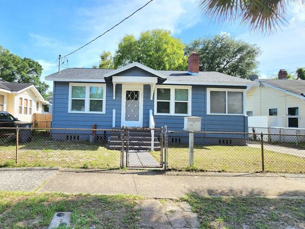 632 IVY Street, Jacksonville, FL 32206