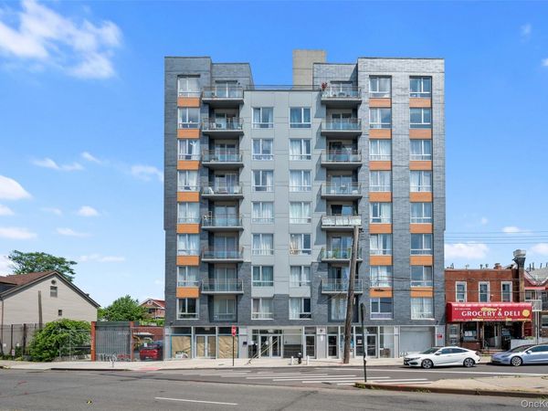 7009 45th Avenue , Unit 7A, Woodside, NY 11377