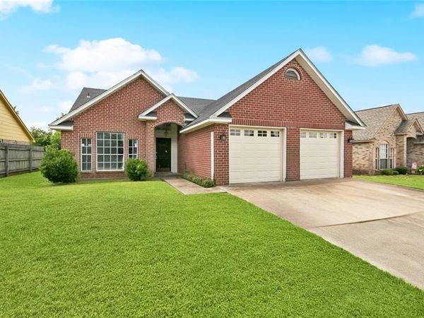 61 SHEARWATER Drive , LaPlace, LA 70068