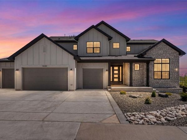 3238 Wingspan Point, Castle Rock, CO 80108