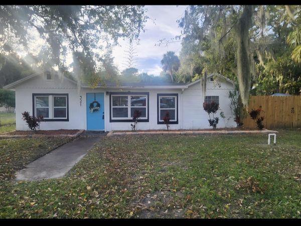 321 Sagamore Street, Melbourne, FL 32904