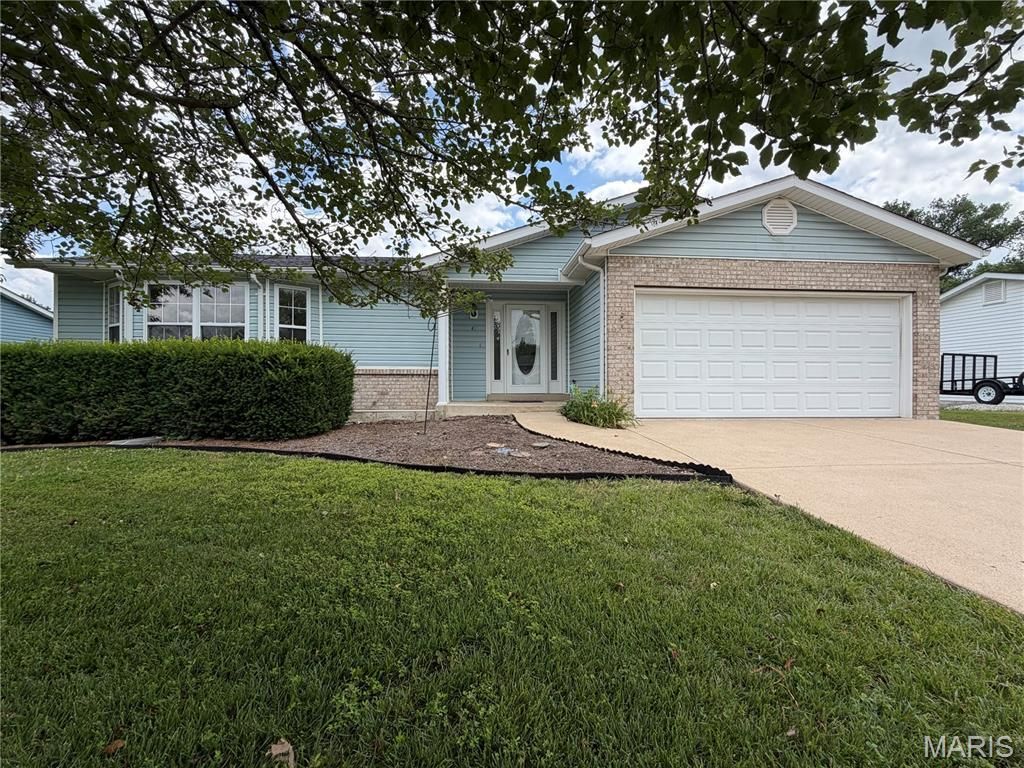 41 Graystone Drive , Troy, MO 63379 Main Photo