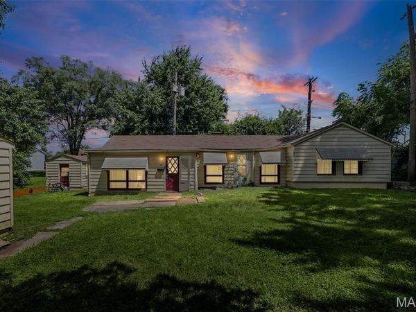 1717 W Belle Street, Belleville, IL 62226