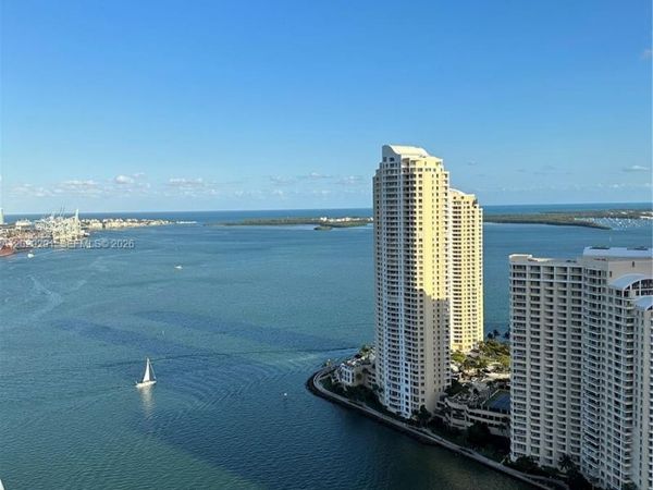 325 S Biscayne Blvd , Unit 4119, Miami, FL 33131
