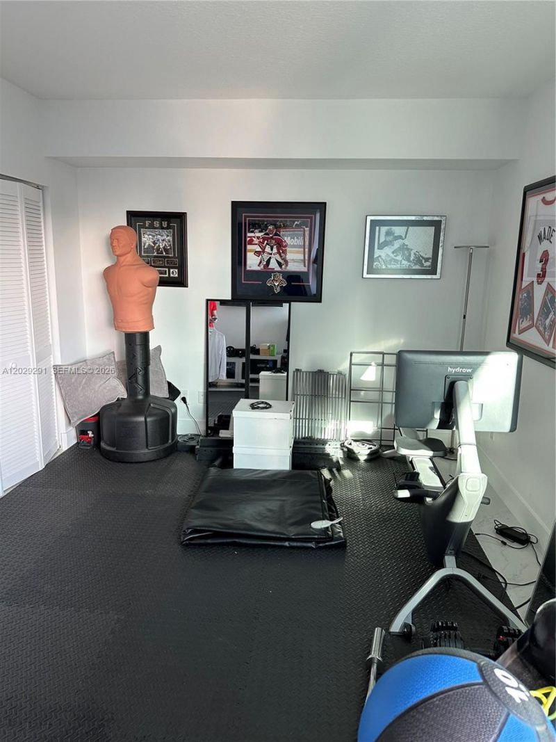 325 S Biscayne Blvd , Unit 4119, Miami, FL 33131 Photo