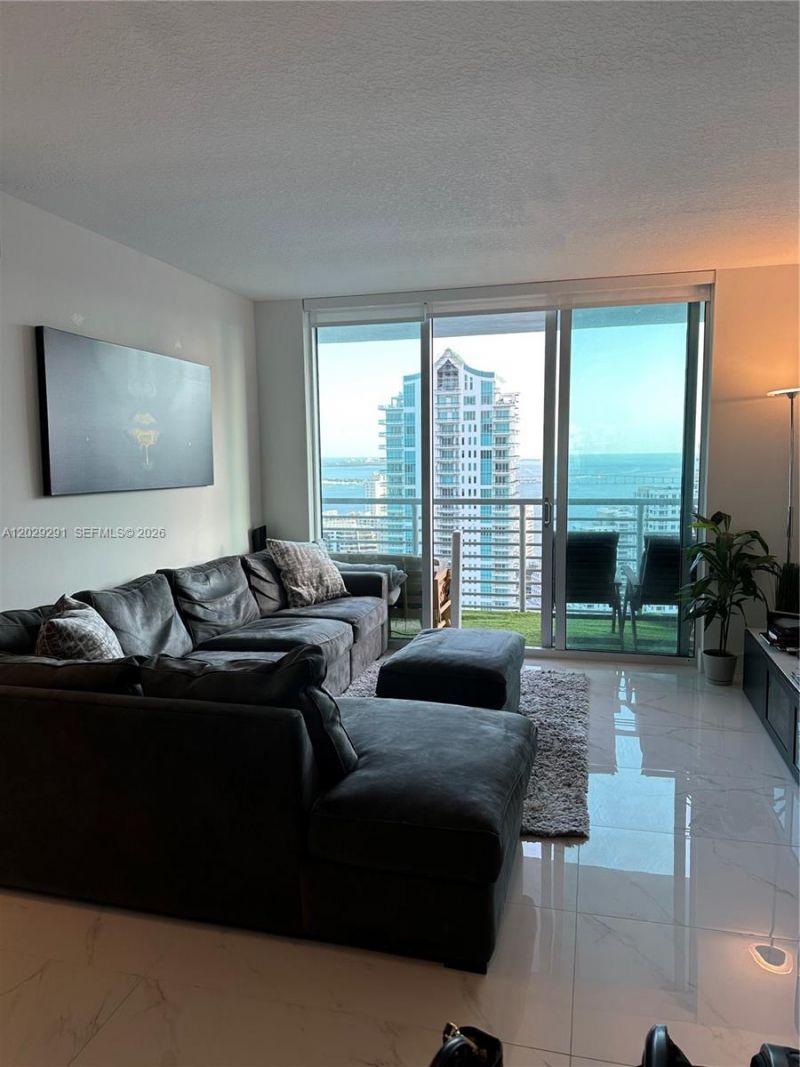 325 S Biscayne Blvd , Unit 4119, Miami, FL 33131 Photo