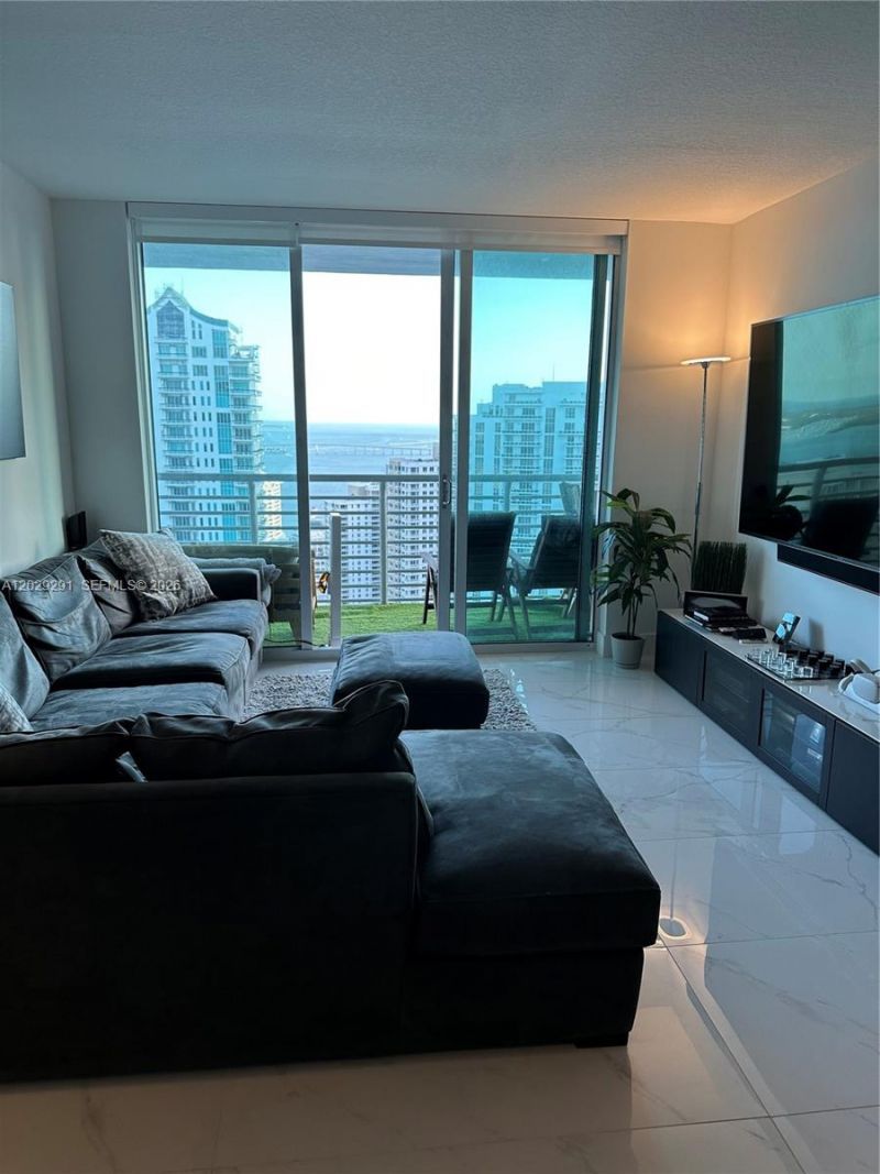 325 S Biscayne Blvd , Unit 4119, Miami, FL 33131 Photo