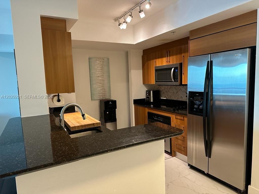 325 S Biscayne Blvd , Unit 4119, Miami, FL 33131 Photo