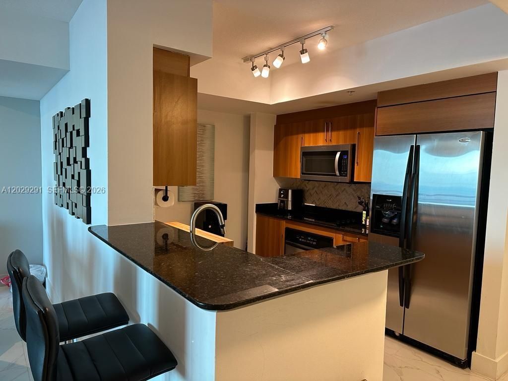 325 S Biscayne Blvd , Unit 4119, Miami, FL 33131 Photo