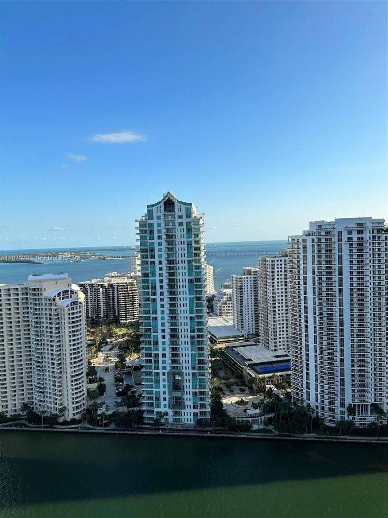 325 S Biscayne Blvd , Unit 4119, Miami, FL 33131 Photo