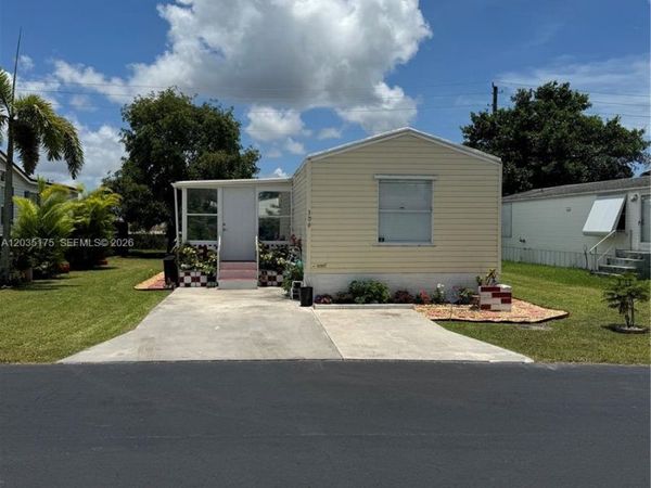 35303 SW 180th Ave , Unit 309, Homestead, FL 33034