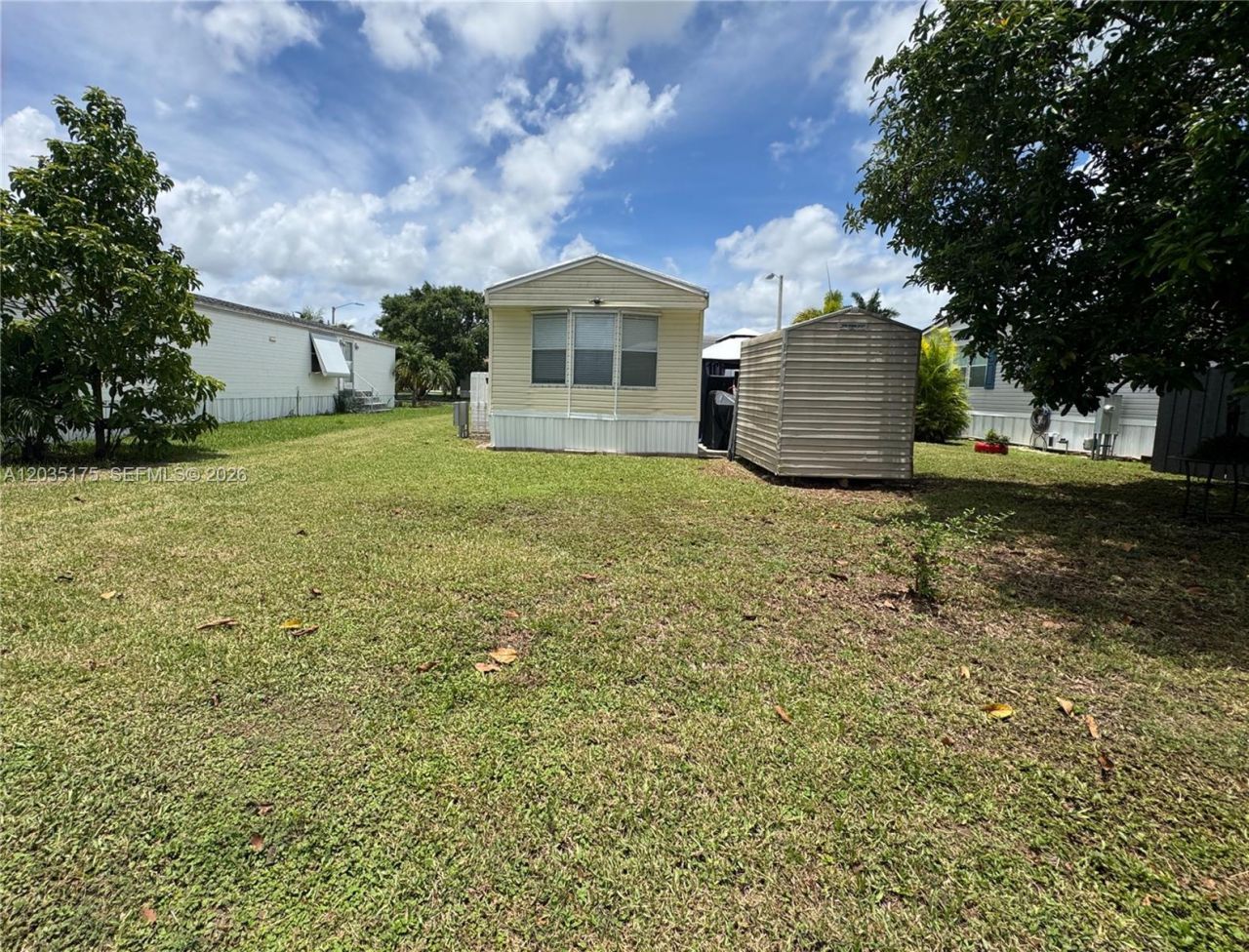 35303 SW 180th Ave, Unit 309, Homestead, FL 33034 Photo