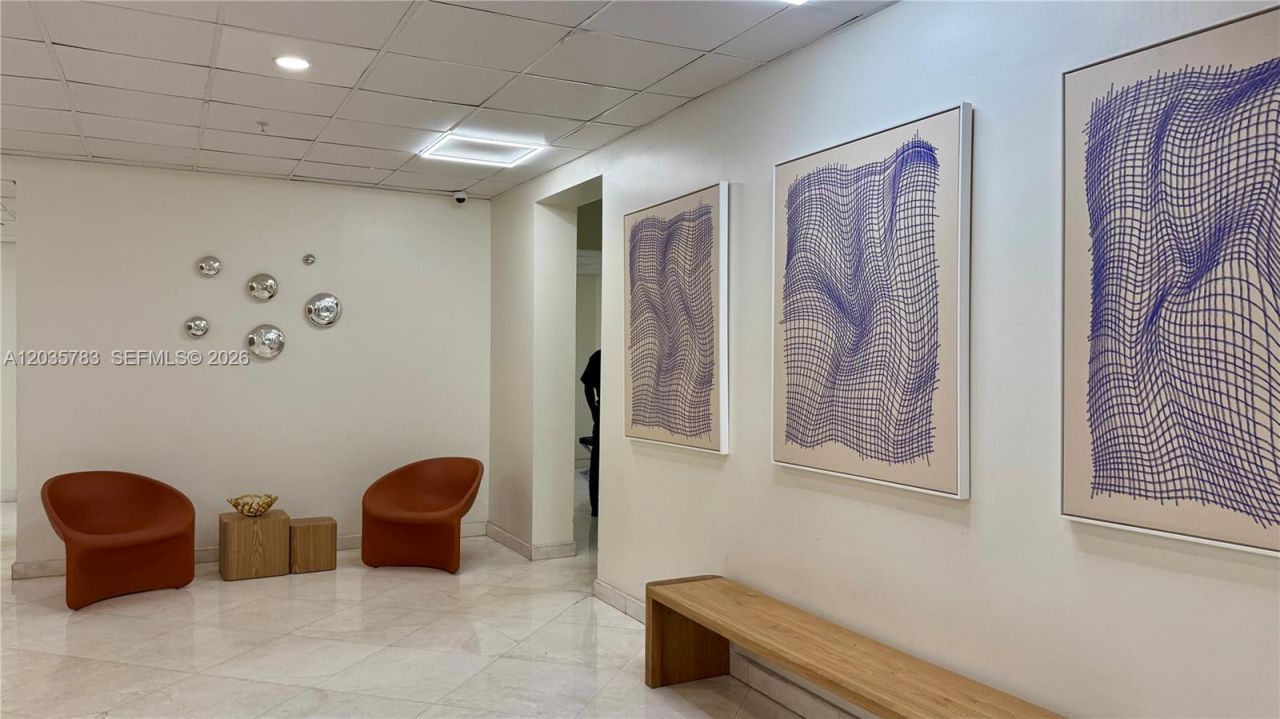 2780 NE 183rd St , Unit 1607, Aventura, FL 33160 Photo