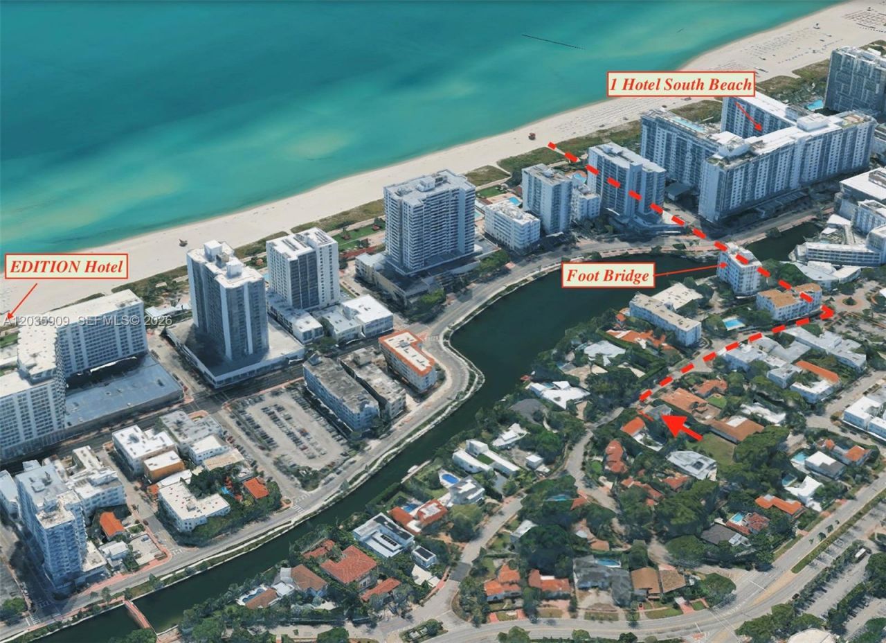 2534 Flamingo Dr, Miami Beach, FL 33140 Photo