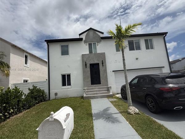 11959 SW 269th Ter , Homestead, FL 33032