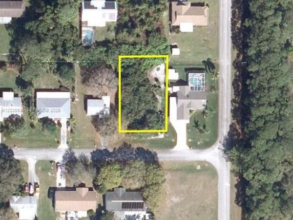 6504 Citrus Park Blvd , Fort Pierce, FL 34951