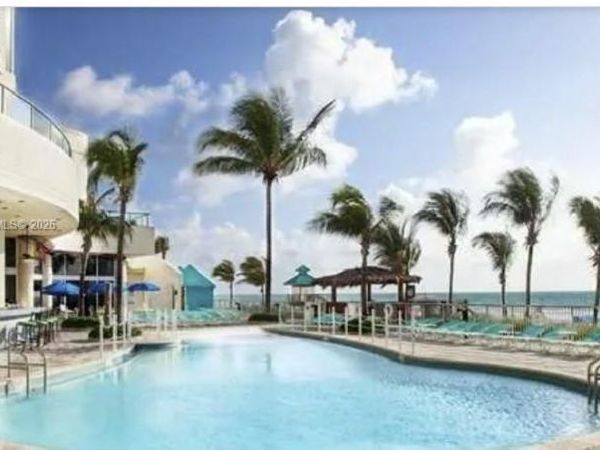 17375 Collins Ave , Unit 1205, Sunny Isles Beach, FL 33160