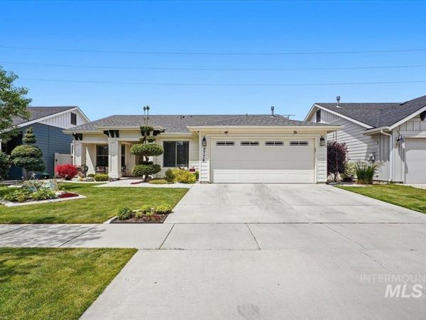 5776 W Los Flores, Meridian, ID 83646
