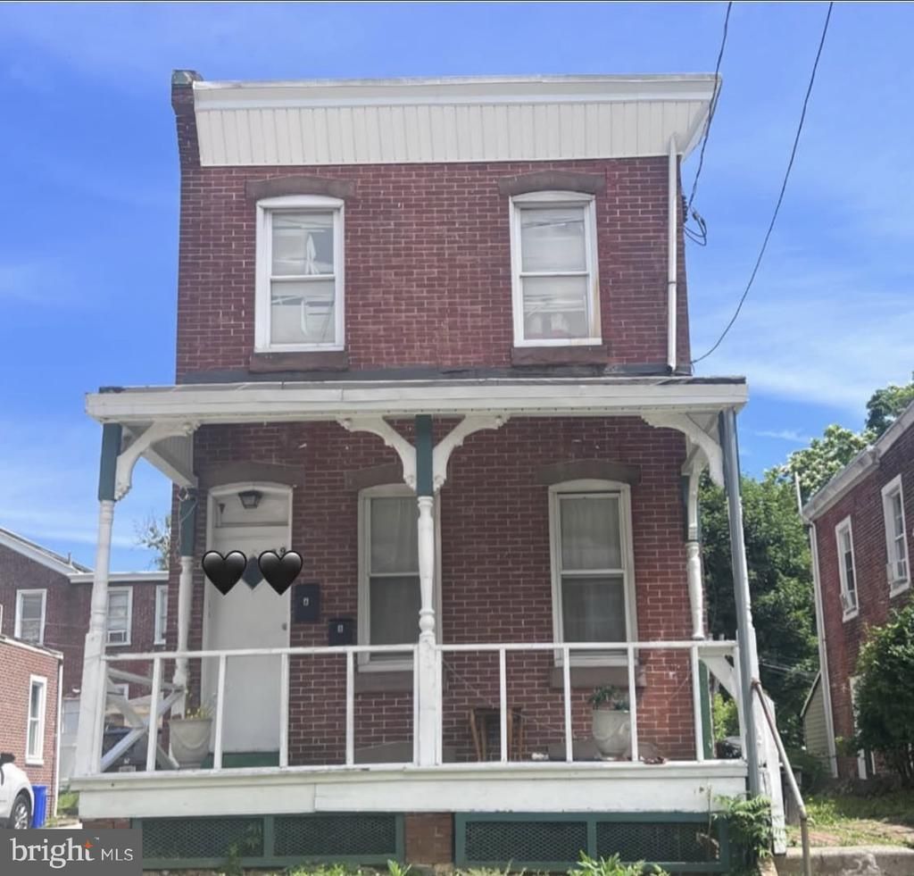1809 Harrison Street , Philadelphia, PA 19124 Main Photo