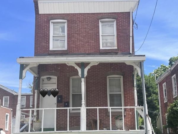 1809 HARRISON STREET , PHILADELPHIA, PA 19124
