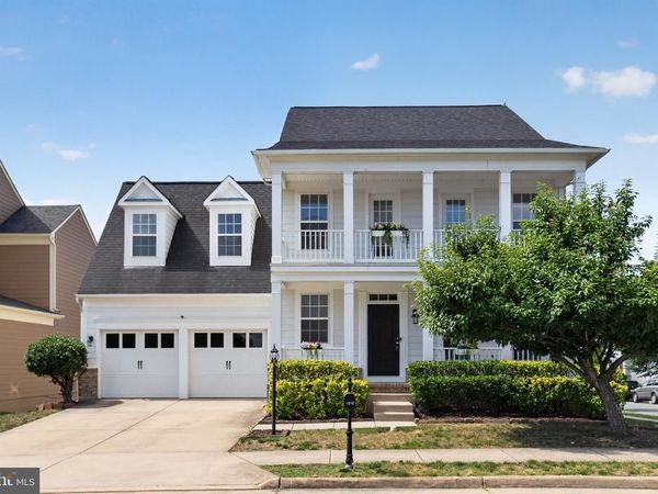 1010 AUSTIN DRIVE, FREDERICKSBURG, VA 22401